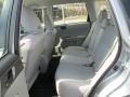 Spark Silver Metallic - Forester 2.5 X Photo No. 20