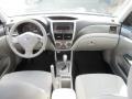 Spark Silver Metallic - Forester 2.5 X Photo No. 23