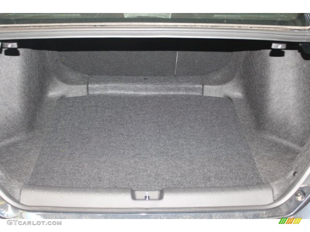 2018 Civic EX-T Sedan - Cosmic Blue Metallic / Gray photo #33