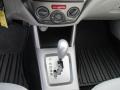 Spark Silver Metallic - Forester 2.5 X Photo No. 25