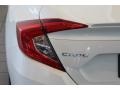 White Orchid Pearl - Civic EX-T Sedan Photo No. 9
