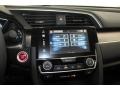 White Orchid Pearl - Civic EX-T Sedan Photo No. 22