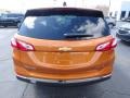 Orange Burst Metallic - Equinox LT AWD Photo No. 4