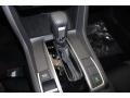 White Orchid Pearl - Civic EX-T Sedan Photo No. 27