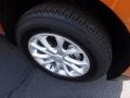 Orange Burst Metallic - Equinox LT AWD Photo No. 10