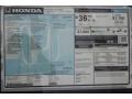 White Orchid Pearl - Civic EX-T Sedan Photo No. 35