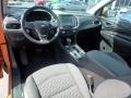 Orange Burst Metallic - Equinox LT AWD Photo No. 15