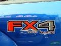 2018 Lightning Blue Ford F150 XLT SuperCrew 4x4  photo #35