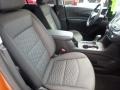Orange Burst Metallic - Equinox LT AWD Photo No. 11