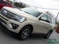 2018 White Gold Ford Expedition XLT  photo #31