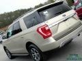 2018 White Gold Ford Expedition XLT  photo #34