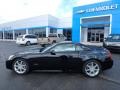 2004 Black Raven Cadillac XLR Roadster  photo #4