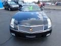 2004 Black Raven Cadillac XLR Roadster  photo #15