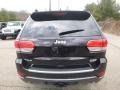 Sangria Metallic - Grand Cherokee Limited 4x4 Sterling Edition Photo No. 4