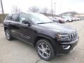 Sangria Metallic - Grand Cherokee Limited 4x4 Sterling Edition Photo No. 7