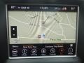 Navigation of 2018 Grand Cherokee Limited 4x4 Sterling Edition