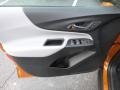 2018 Orange Burst Metallic Chevrolet Equinox LS  photo #14