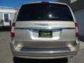 2015 Cashmere/Sandstone Pearl Chrysler Town & Country Touring-L  photo #6