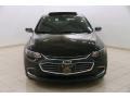 2017 Mosaic Black Metallic Chevrolet Malibu Premier  photo #2