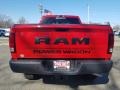 Flame Red - 2500 Power Wagon Crew Cab 4x4 Photo No. 6