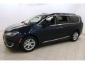 Jazz Blue Pearl - Pacifica Touring L Photo No. 3