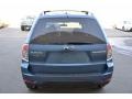 2009 Newport Blue Pearl Subaru Forester 2.5 X Premium  photo #6