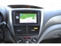 2009 Newport Blue Pearl Subaru Forester 2.5 X Premium  photo #9