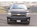 2011 Black Chevrolet Avalanche LT 4x4  photo #2