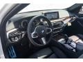 2018 Alpine White BMW 5 Series 530i Sedan  photo #5