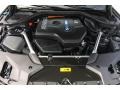 2018 Carbon Black Metallic BMW 5 Series 530e iPerfomance Sedan  photo #8