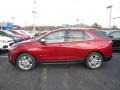 Cajun Red Tintcoat - Equinox Premier AWD Photo No. 2