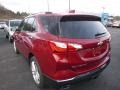 2018 Cajun Red Tintcoat Chevrolet Equinox Premier AWD  photo #3