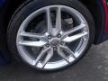 2019 Chevrolet Corvette Stingray Coupe Wheel and Tire Photo