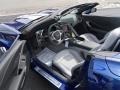 2019 Admiral Blue Metallic Chevrolet Corvette Stingray Coupe  photo #8