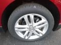 Cajun Red Tintcoat - Equinox Premier AWD Photo No. 9
