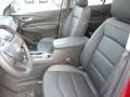 Cajun Red Tintcoat - Equinox Premier AWD Photo No. 16