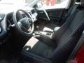 Ruby Flare Pearl - RAV4 XLE AWD Photo No. 3