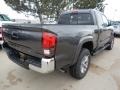 Magnetic Gray Metallic - Tacoma SR5 Access Cab 4x4 Photo No. 2