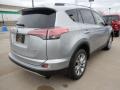 Silver Sky Metallic - RAV4 Limited AWD Photo No. 2