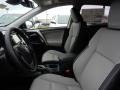 Blizzard White Pearl - RAV4 Limited AWD Photo No. 3