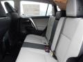 Blizzard White Pearl - RAV4 Limited AWD Photo No. 4