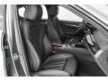 2018 Bluestone Metallic BMW 5 Series 530i Sedan  photo #6