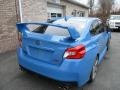 Hyper Blue - WRX STI HyperBlue Limited Edition Photo No. 3