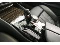 2018 Bluestone Metallic BMW 5 Series 530i Sedan  photo #18