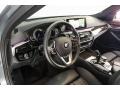 2018 Bluestone Metallic BMW 5 Series 530i Sedan  photo #19