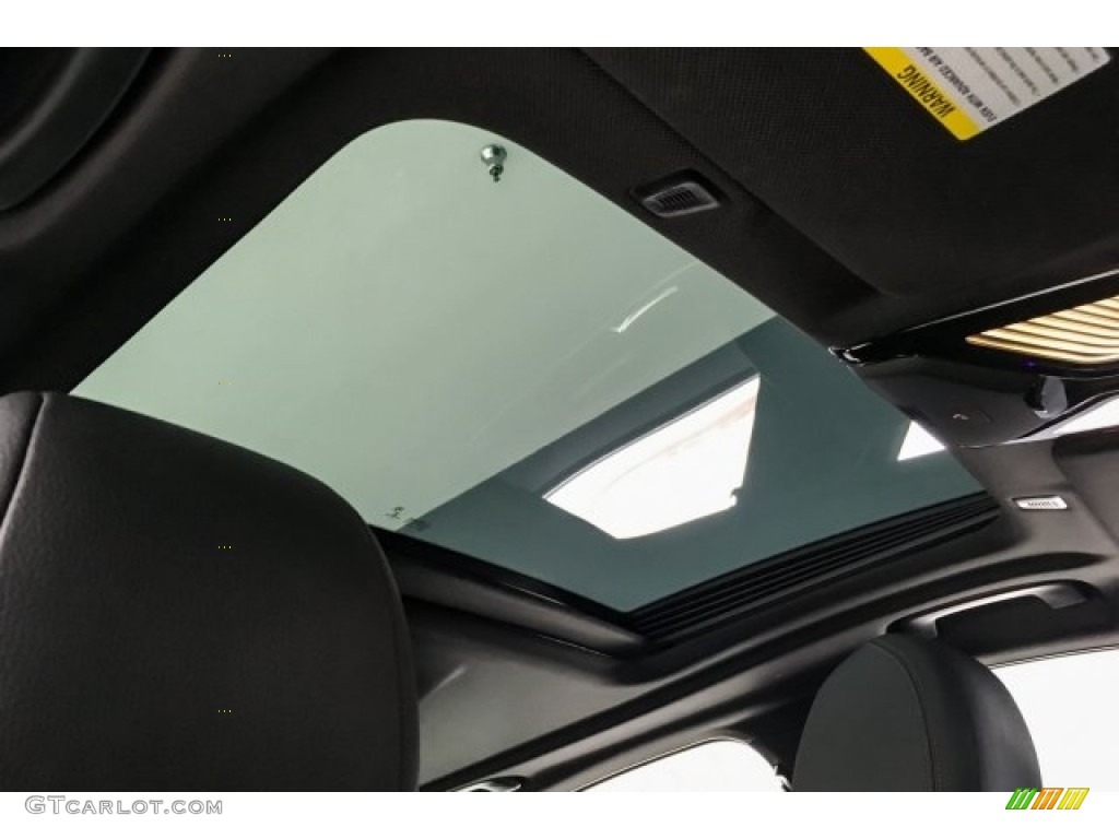 2018 5 Series 530i Sedan - Bluestone Metallic / Black photo #25