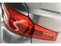 2018 Bluestone Metallic BMW 5 Series 530i Sedan  photo #30