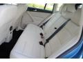 Pacific Blue Metallic - Tiguan S Photo No. 12