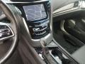 Navigation of 2014 ELR Coupe