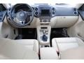 Pacific Blue Metallic - Tiguan S Photo No. 13